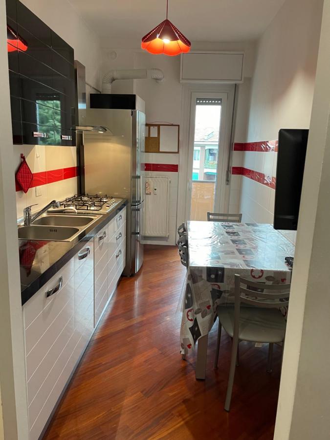 Adriano Metro & Comfort - Affitti Brevi Italia Appartement Milan