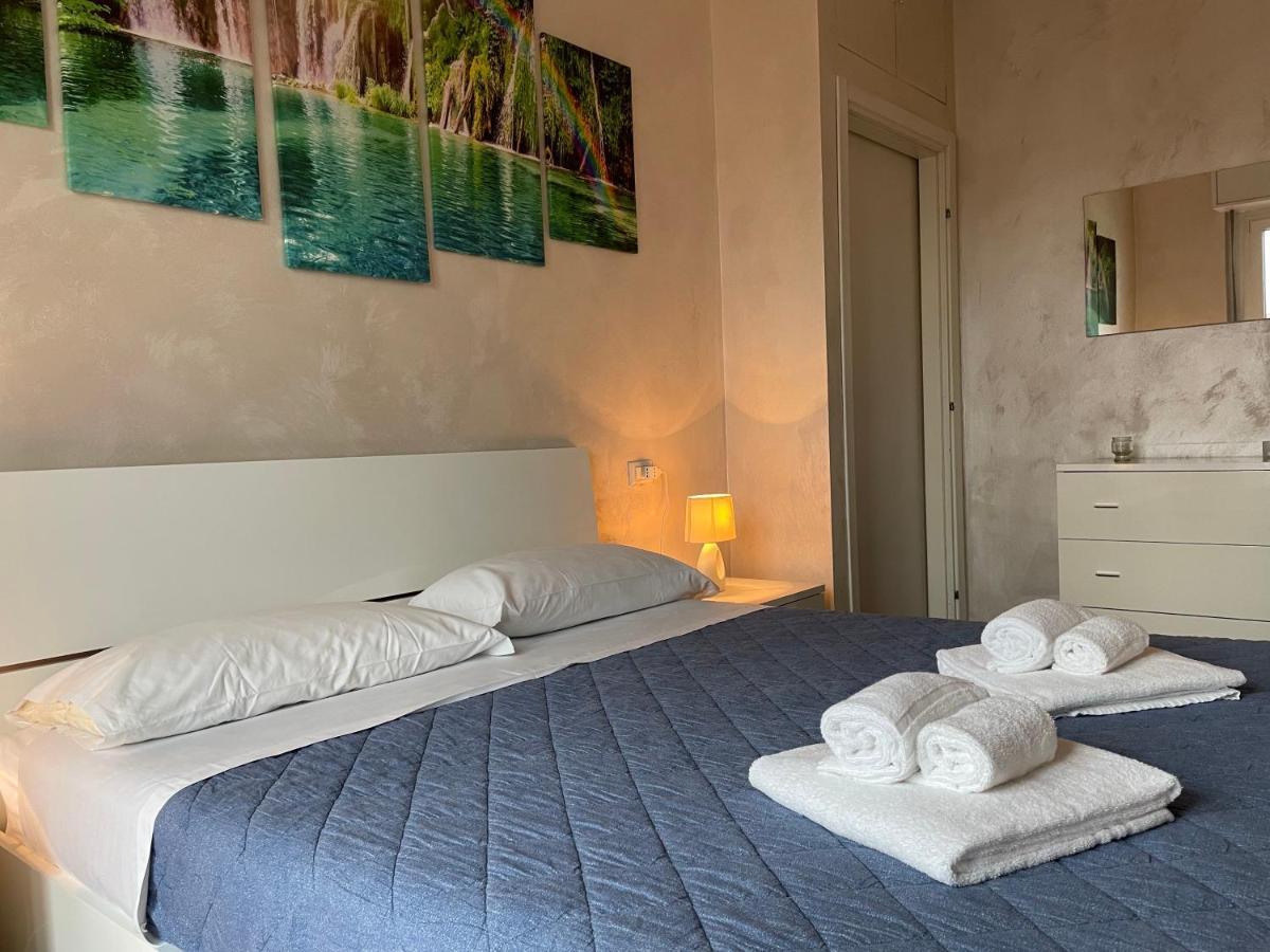 Appartement Adriano Metro & Comfort - Affitti Brevi Italia Milan