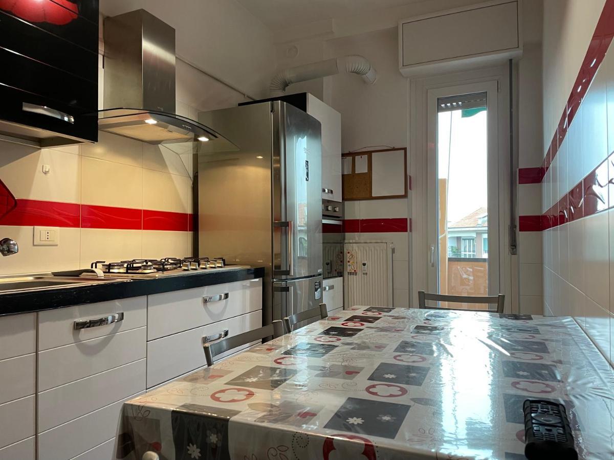 Adriano Metro & Comfort - Affitti Brevi Italia Appartement