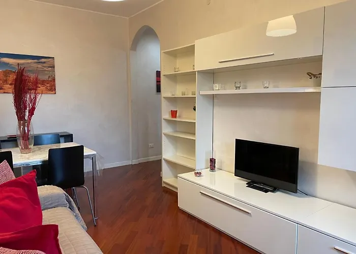APPARTAMENTO MILANO VIA ADRIANO Affitti Brevi Italia