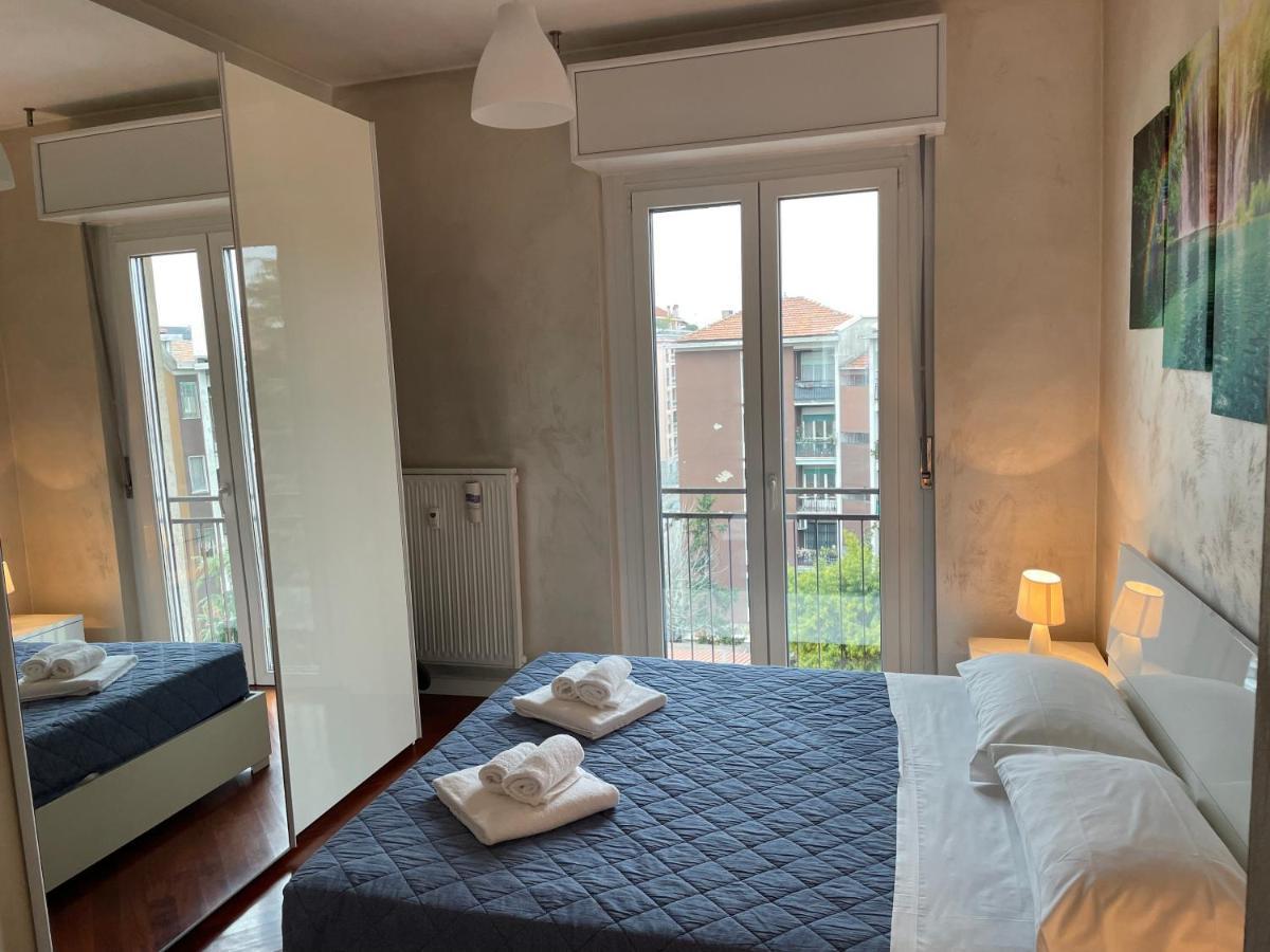 Apartamento Adriano Metro & Comfort - Affitti Brevi Italia