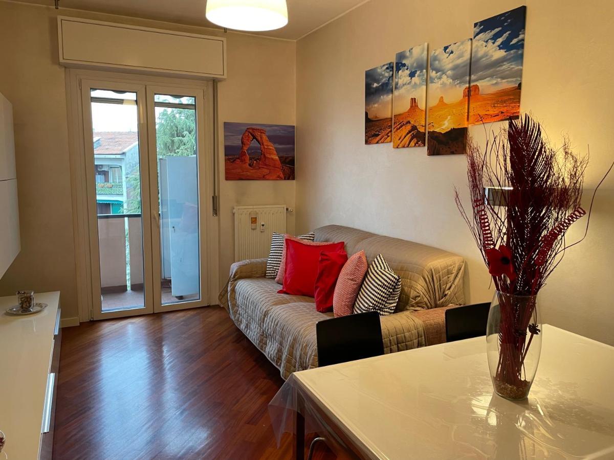Adriano Metro & Comfort - Affitti Brevi Italia Apartamento