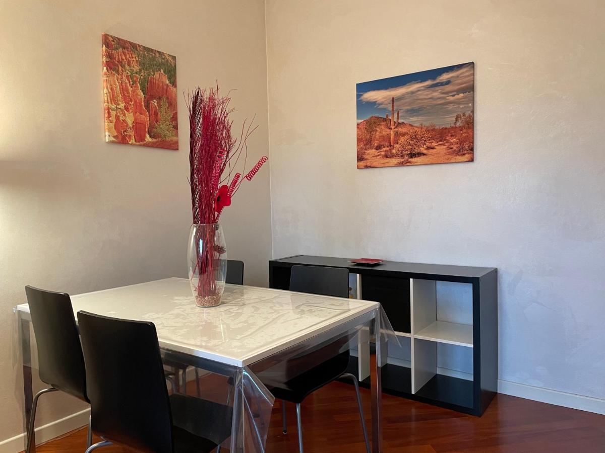 Adriano Metro & Comfort - Affitti Brevi Italia Apartamento Milão