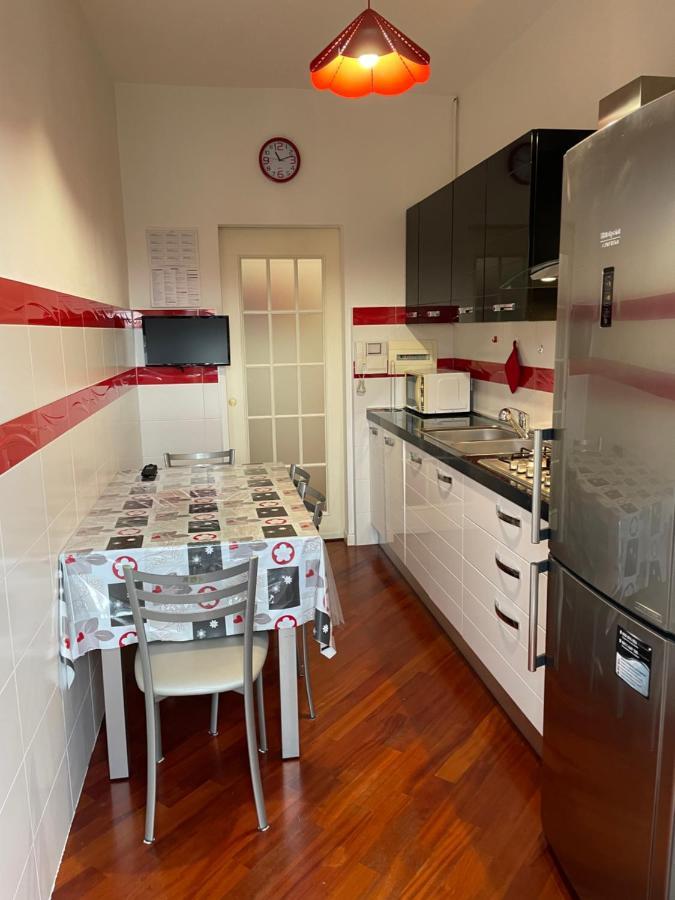 Apartamento Adriano Metro & Comfort - Affitti Brevi Italia