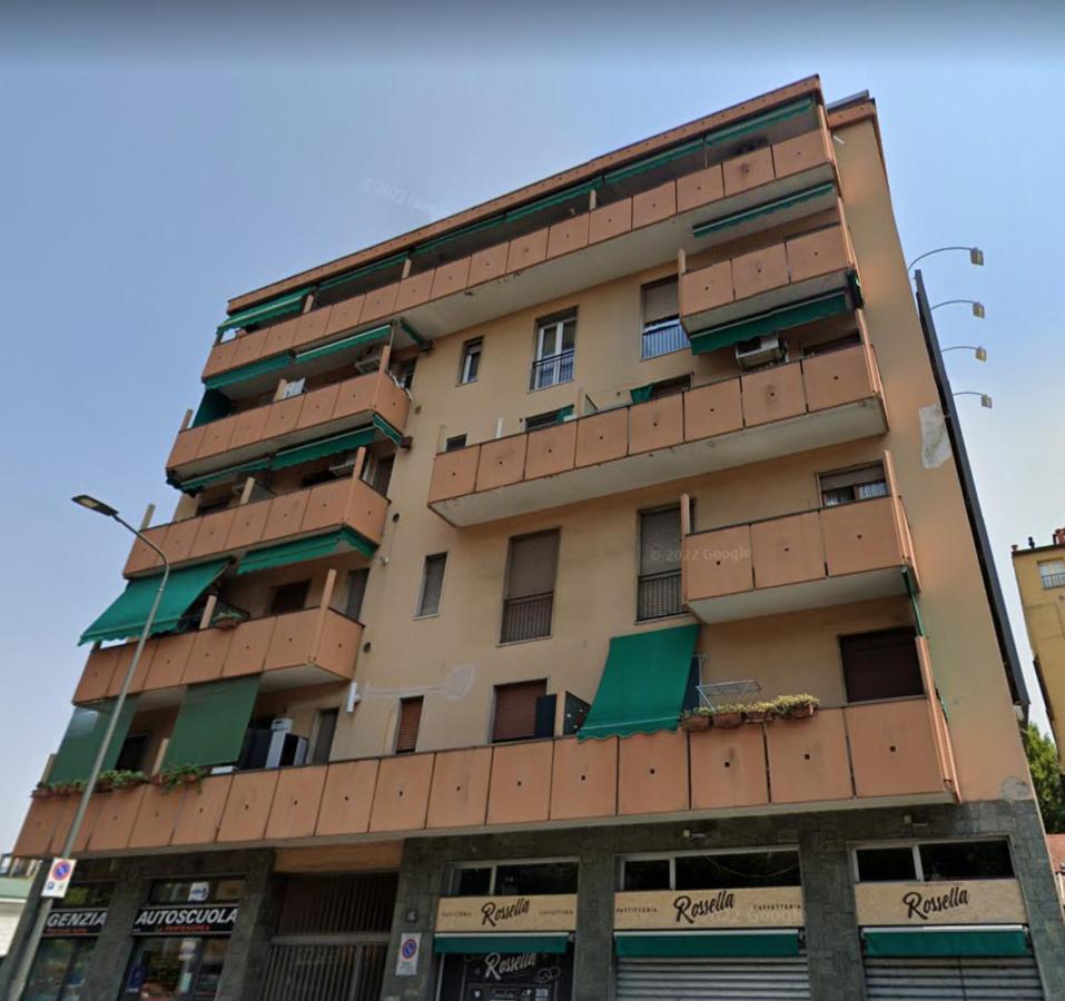 Via Adriano Affitti Brevi Italia Appartamento *